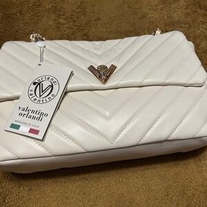 Valentino Orlandi purse